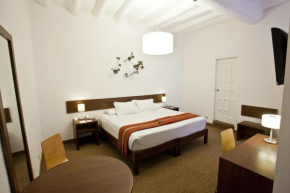  Tierra Viva Cusco Saphi Hotel  Куско